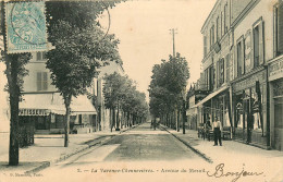 94* LA VARENNE CHENNEVIERES  Av Du Mesnil   RL14.0794 - Chennevieres Sur Marne