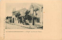 94* LA VARENNE  CHENNEVIERES  Cabaret « ecu De France »  RL14.0764 - Chennevieres Sur Marne