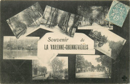 94* LA VARENNE  CHENNEVIERES     Souvenir – Multivues  RL14.0758 - Chennevieres Sur Marne