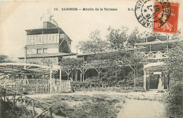 95* SANNOIS  Moulin De La Terrasse     RL14.1386 - Sannois