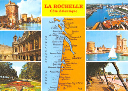 17-LA ROCHELLE-N°3691-C/0317 - La Rochelle