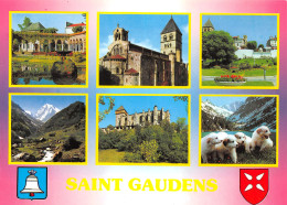 31-SAINT GAUDENS-N°3698-B/0343 - Saint Gaudens