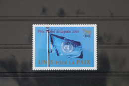 Vereinte Nationen Genf 432 Postfrisch #VY430 - Autres & Non Classés