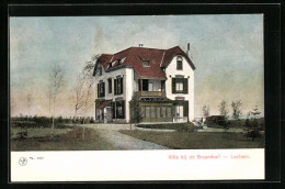 AK Lochem, Villa Bij De Braamkuil  - Lochem