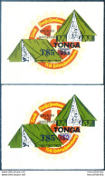 Rotary 1982. - Tonga (1970-...)
