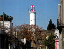 9-6-2024 (36) Uruguay - Lighthouse - Phare - Leuchtturm - Faro - Farol - φάρος - 灯塔 - 灯台 - 등대 - منارة - маяк - - Phares