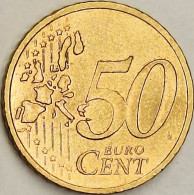 Germany Federal Republic - 50 Euro Cent 2004 A, KM# 212 (#4920) - Germania