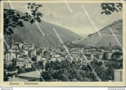 Bh332  Cartolina Scanno Panorama Provincia Di L'aquila - L'Aquila