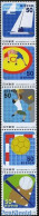 Japan 2011 National Games 5v [::::], Mint NH, Sport - Baseball - Sailing - Sport (other And Mixed) - Unused Stamps