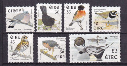 137 IRLANDE 1998 - Yvert 1057/63 - Oiseau - Neuf **(MNH) Sans Charniere - Neufs