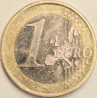 Germany Federal Republic - Euro 2002 D, KM# 213 (#4922) - Germania