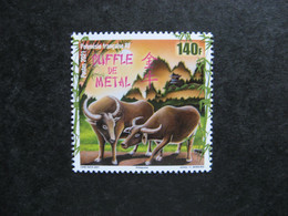 Polynésie: TB  N° 1260 , Neuf XX. - Unused Stamps