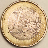 Germany Federal Republic - Euro 2002 F, KM# 213 (#4923) - Germania