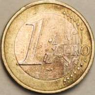 Germany Federal Republic - Euro 2003 A, KM# 213 (#4924) - Germania