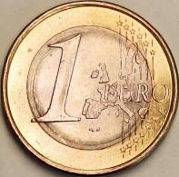 Germany Federal Republic - Euro 2005 J, KM# 213 (#4925) - Germania