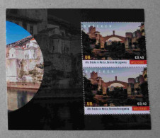 N-U-C Vi21-01 : Vieux Pont De La Vieille Ville De Mostar,  Bosnie-Herzégovine - Neufs