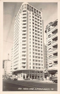 BRASIL Brazil - SÃO PAULO - Hotel Lord - Ed. F. B. 104 - São Paulo