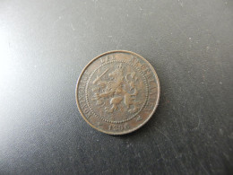 Netherlands 2.5 Cent 1906 - 2.5 Cent