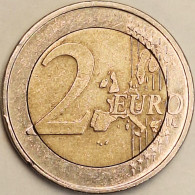 Germany Federal Republic - 2 Euro 2002 A, KM# 214 (#4927) - Germania