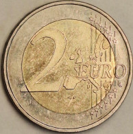 Germany Federal Republic - 2 Euro 2002 F, KM# 214 (#4929) - Germania