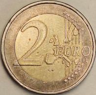 Germany Federal Republic - 2 Euro 2002 J, KM# 214 (#4930) - Germania