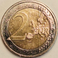 Germany Federal Republic - 2 Euro 2011 G, KM# 258 (#4931) - Germania