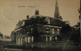 Dessel - Desschel // De  Pastorij 1929 - Dessel