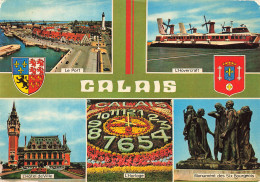62 CALAIS - Calais