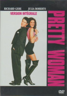 DVD X 1 - Pettry Woman De Garry Marshall - Editions Touchstone - ( Film De 1990 ) - Romantici