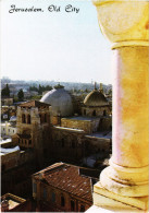 CPM JERUSALEM Church Of The Holy Sepulchre ISRAEL (1413729) - Israel