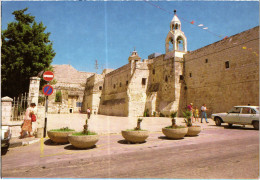 CPM BETHLEHEM Church Of Nativity ISRAEL (1413584) - Israel