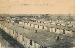 ALLEMAGNE , Griesheim ,  , * 527 32 - Griesheim