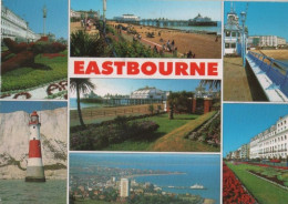 102801 - Grossbritannien - Eastbourne - Ca. 1995 - Eastbourne