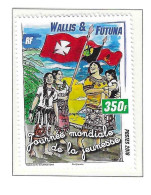 Wallis-et-Futuna N  891** Neuf Sans Charnière - Neufs