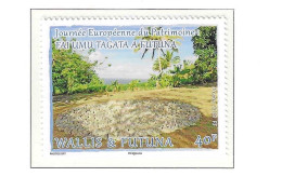 Wallis-et-Futuna N   896** Neuf Sans Charnière - Neufs