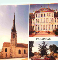 91 - Palaiseau - Multivues - Carte Neuve - CPM - Voir Scans Recto-Verso - Palaiseau