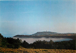 54 - Vezelise - La Colline De Sion - Carte Neuve - CPM - Voir Scans Recto-Verso - Vezelise