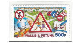 Wallis-et-Futuna N 902** Neuf Sans Charnière - Nuovi