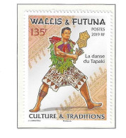 Wallis-et-Futuna N 905** Neuf Sans Charnière - Nuovi