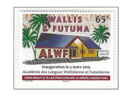 Wallis-et-Futuna N 904** Neuf Sans Charnière - Nuovi