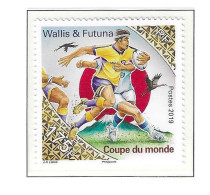 Wallis-et-Futuna N  917** Neuf Sans Charnière - Neufs