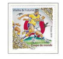 Wallis-et-Futuna N  917** Neuf Sans Charnière - Ongebruikt