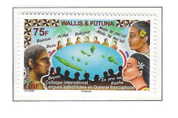 Wallis-et-Futuna N  925** Neuf Sans Charnière - Nuevos