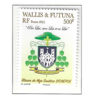 Wallis-et-Futuna N 941** Neuf Sans Charnière - Nuevos