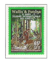 Wallis-et-Futuna N 940** Neuf Sans Charnière - Nuevos