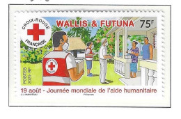 Wallis-et-Futuna N 948** Neuf Sans Charnière - Nuevos