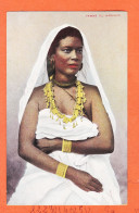 24635 / ⭐ Etat Parfait ◉ Ethnic Egypte ◉ Femme Du HABESCH ◉ Type Egyptienne 1905s ◉ Lichtenstern & Harari 150 - Personnes