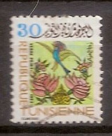 TUNISIE OBLITERE - Tunisie (1956-...)