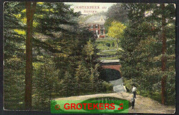 OOSTERBEEK Mariëndaal  1911 - Oosterbeek