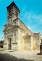 85 - Sainte Hermine - L'Eglise - Sainte Hermine